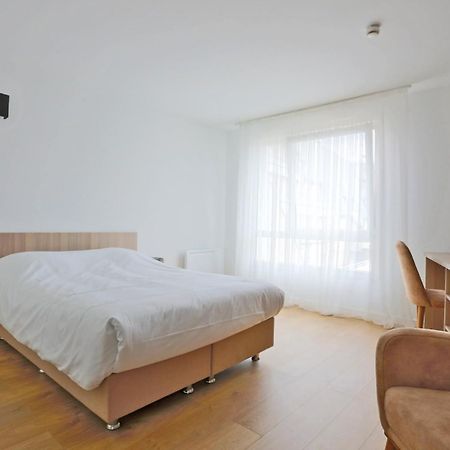Kosy Appart'Hotels - La Maison Des Chercheurs Vandoeuvre-lès-Nancy Kültér fotó